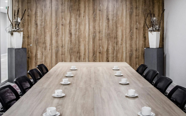 Fletcher Hotel - Restaurant Oss