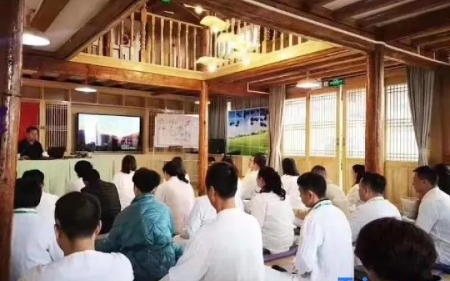 Shuyunju Healing homestay – People – Lijiang