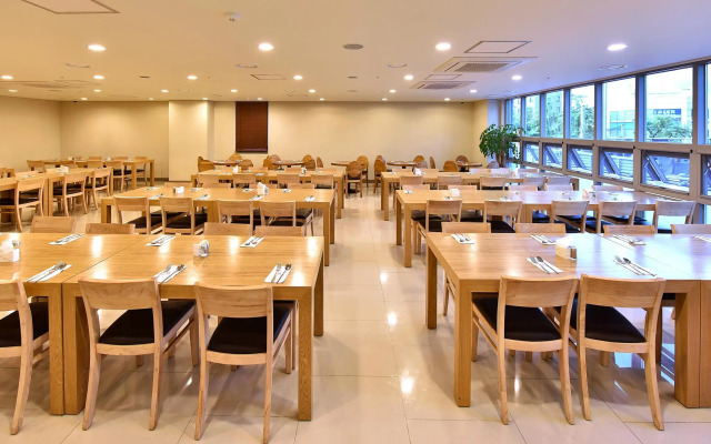 Hotel Skypark Dongdaemun 1