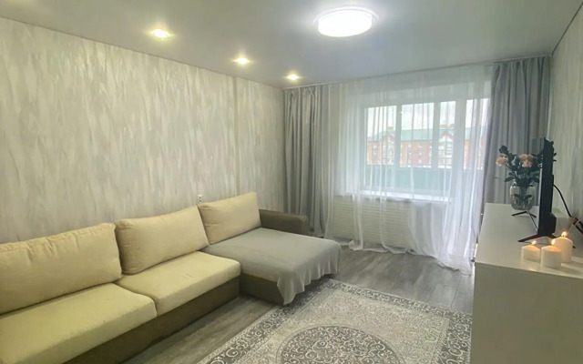 Апартаменты на улице Крупской 21