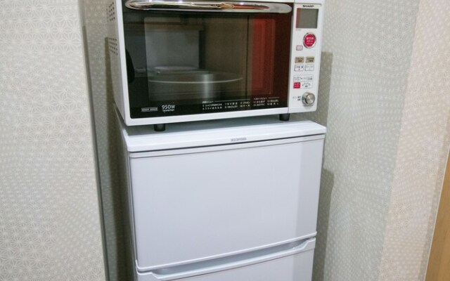 GUESTHOUSE Higasikujyou Yanagi Sitamachi