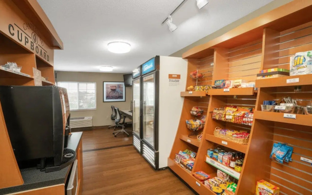 Candlewood Suites Ft Lee - Petersburg - Hopewell by IHG