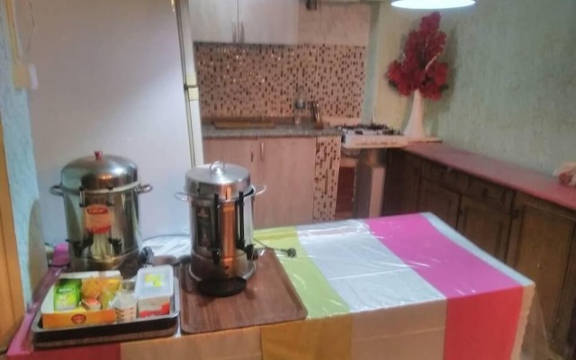 Demircioglu Apart Otel