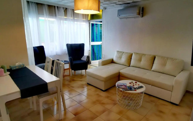 Apartamento Regina