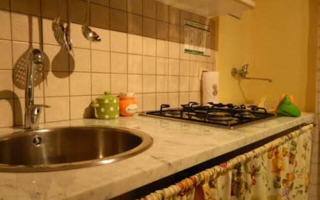 Casa Vacanze elia