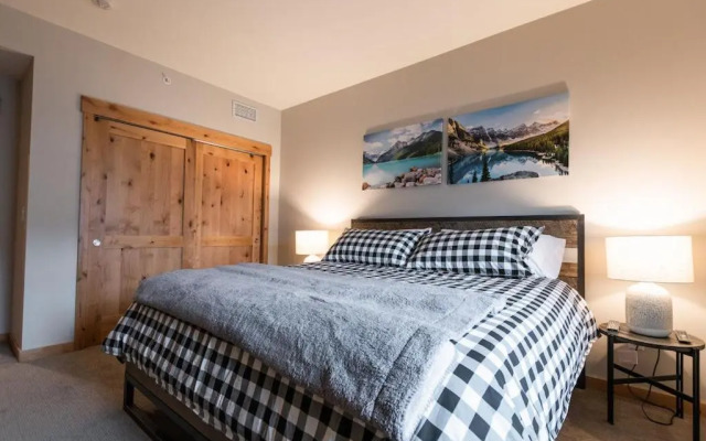 3 - Bedroom Penthouse