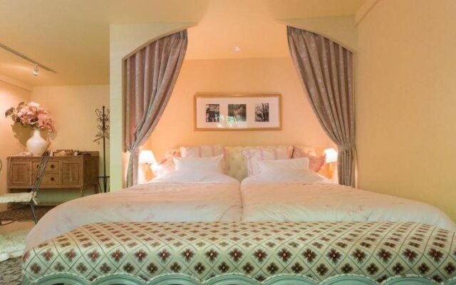 Auberge de Primavera