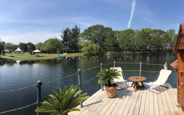 Domaine de Lann Hallat