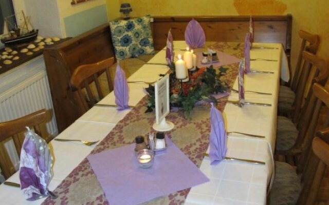 Gasthof & Pension Elli Krößner