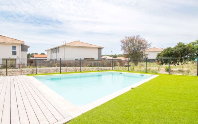 Apartment SC C06 Mimizan