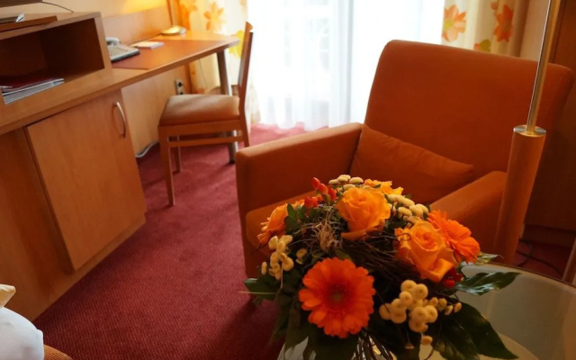 Hotel an der Ilse