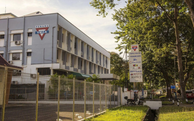 YMCA International Hostel