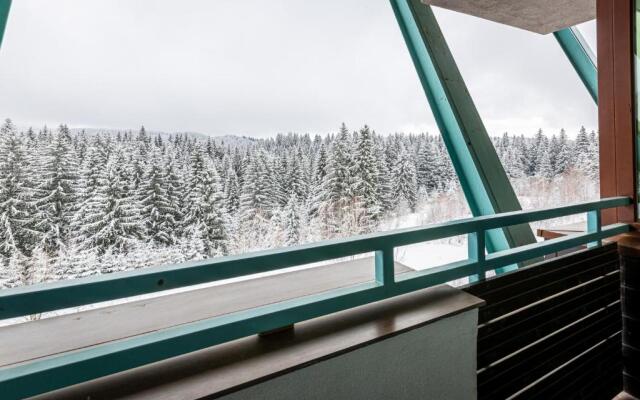 Kron luxury 2 Bedroom Apartment in Silver Mountain
