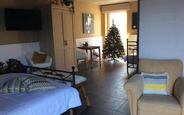 B&B Quarterhouse
