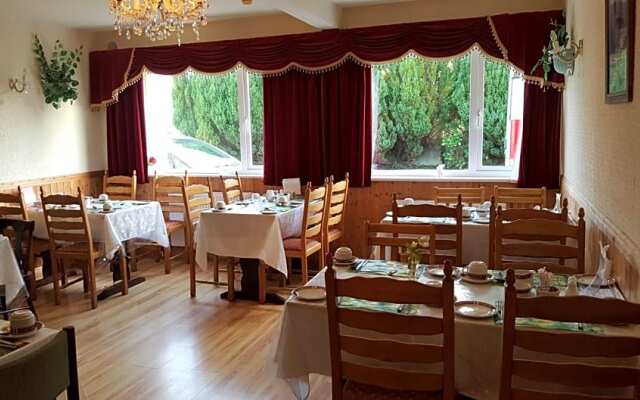 Divine Mercy B&B