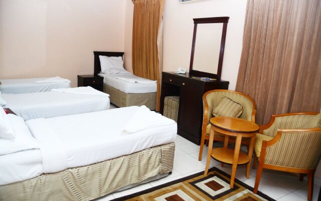 Karam Al Diyafah Hotel