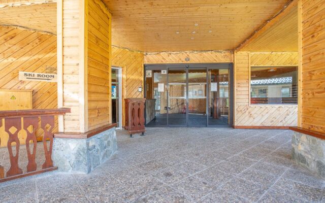 Villa Le Sérac Val Thorens 30636