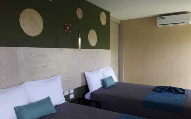 LOL-HA Hotel Boutique