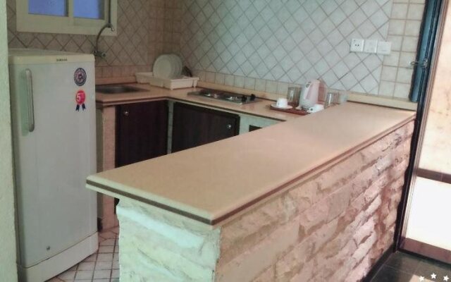 Delmon Hotel Suites