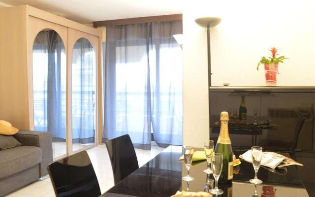 Appartement Fréjus, 1 pièce, 4 personnes - FR-1-226A-31