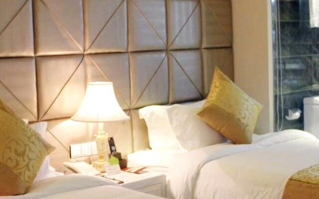 Taibaofeng Hotel