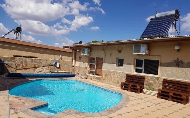 Esperanca Guesthouse