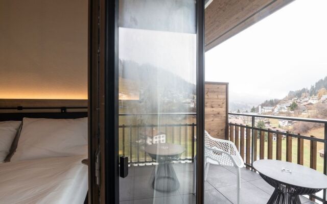 Hotel Krone Churwalden