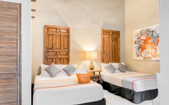Cocos Hostal Boutique - Hostel