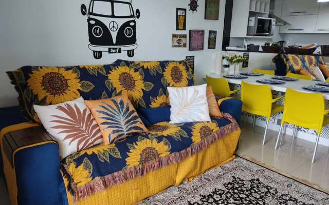 Golden Lake Apart-Hotel