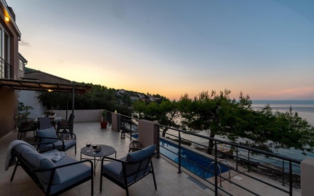 Awesome Home in Prigradica With Wifi and 3 Bedrooms