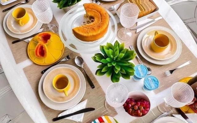 Cobertura em Barra Bali Destino BSM