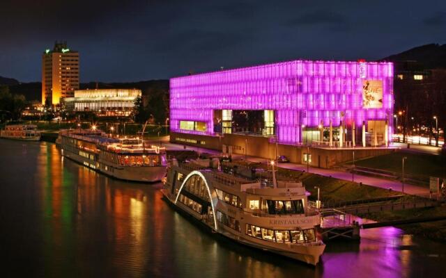 Stadtoase Kolping Hotel