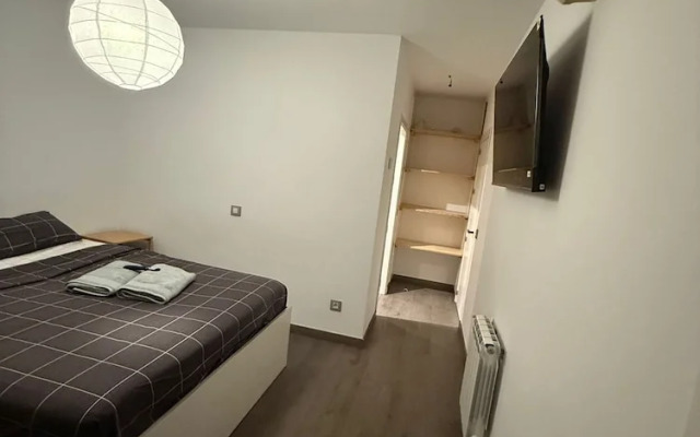 Room Today Madrid Gabriel Usera