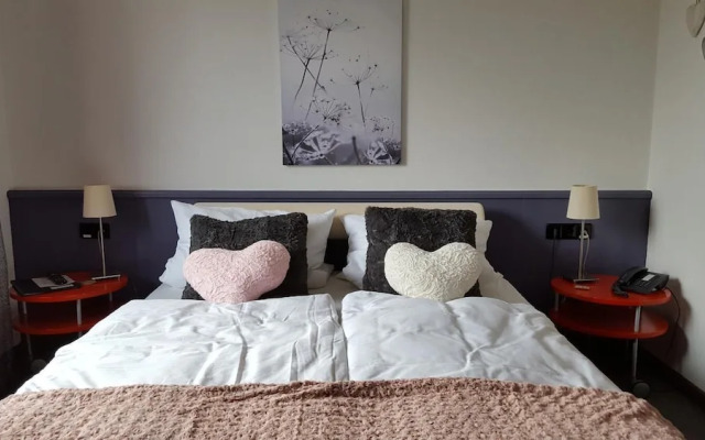 Beauty & Wohlfühl Hotel