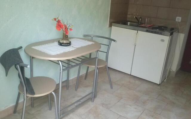 Apartments Vesna