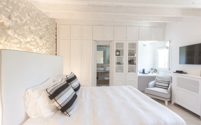 Hotel Villa Fanny