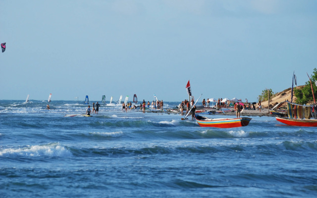 Pousada SeaWind