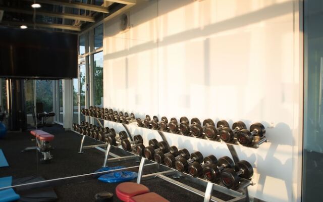 19 Atelier Suites Sutera Avenue