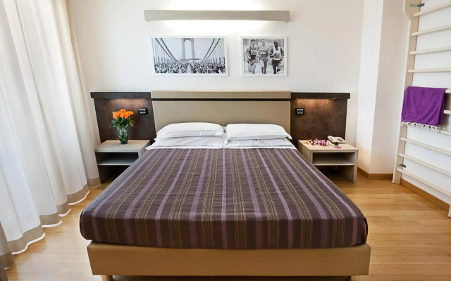 Hotel Sporting