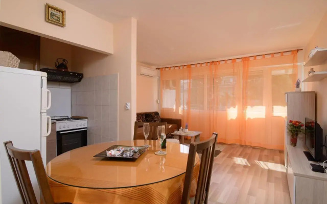 Ante Apartment