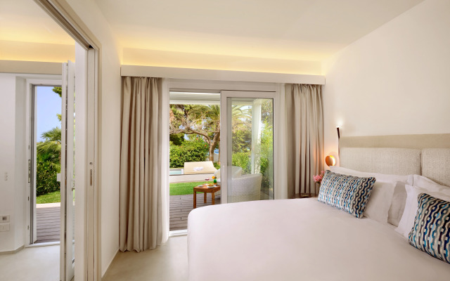Hotel Le Calette