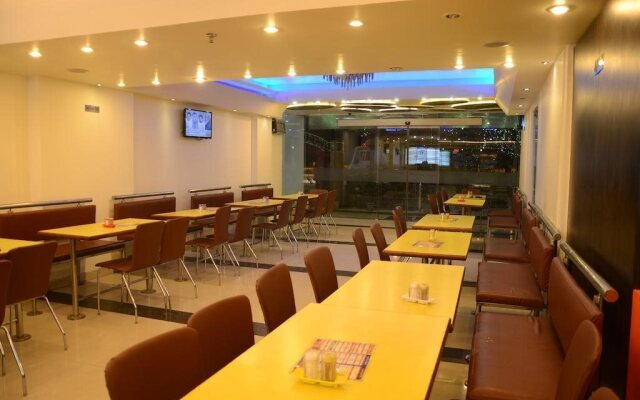 Hotel Swathi