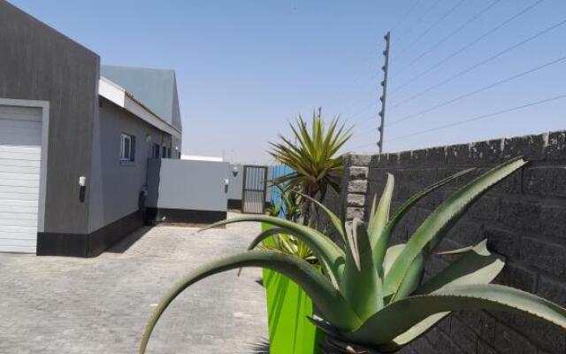 Kelpmeeu Self- Catering Apartments