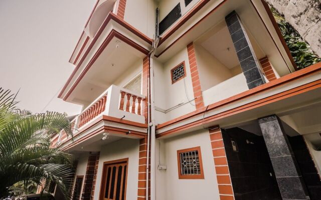 OYO 19545 Home Peaceful 3BHK Arambol