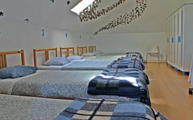 Portuguese Hostel