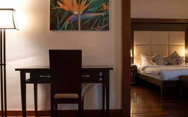 Lakowe Lakes Hotel Golf and Country Estate by NEWMARK