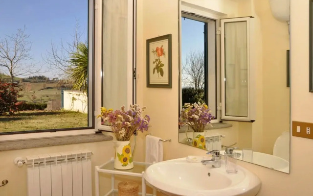 Belvilla by OYO Lovely Estate in the Sabina Hills