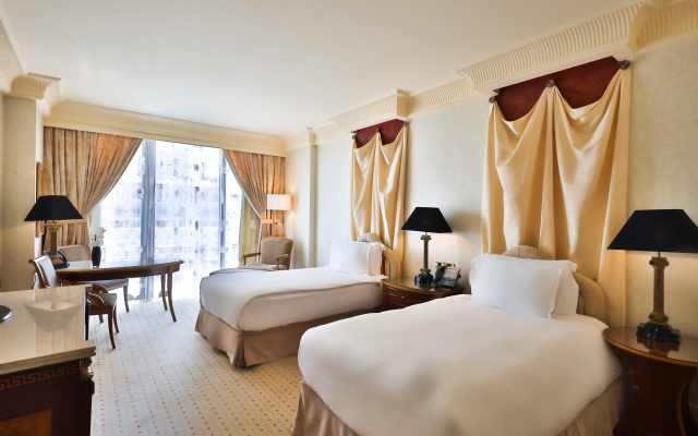 InterContinental Phoenicia Beirut by IHG