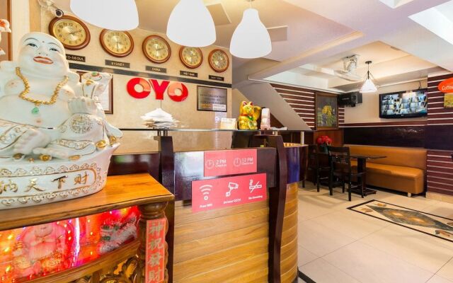OYO 500 A Loc Hotel