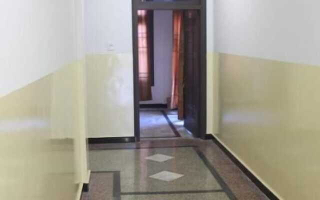 Hotel Swat Gateway
